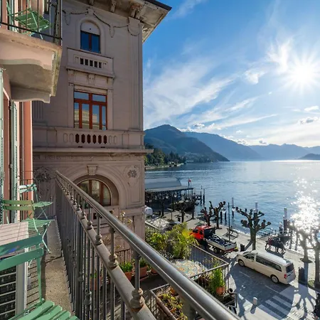 Apartman Lakefront Retreat By Wonderful Italy *