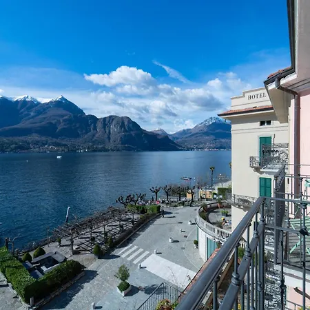 Apartman Lakefront Retreat By Wonderful Italy