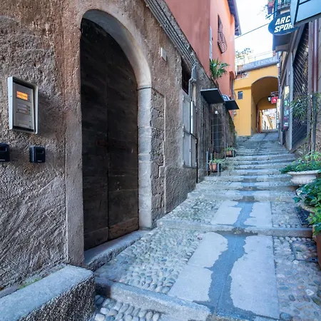 Lakefront Retreat By Wonderful Italy Apartman