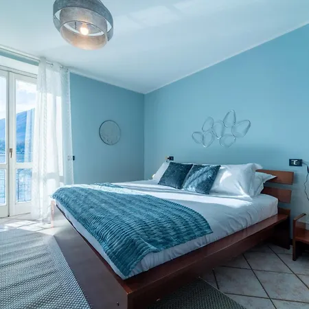 Lakefront Retreat By Wonderful Italy * ベッラージョ