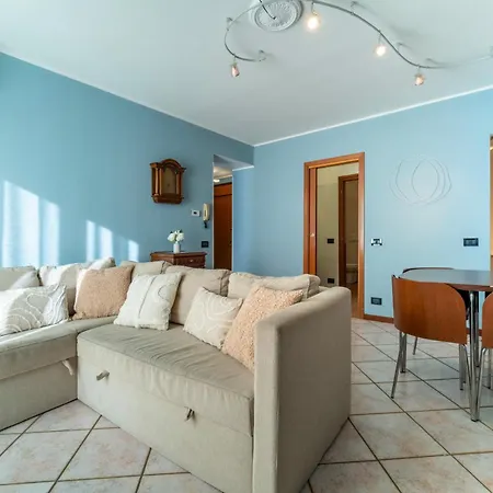 Lakefront Retreat By Wonderful Italy Lejlighed *