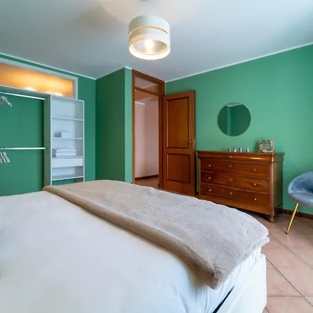 Lejlighed Lakefront Retreat By Wonderful Italy Bellagio