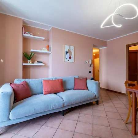 Lejlighed Lakefront Retreat By Wonderful Italy *