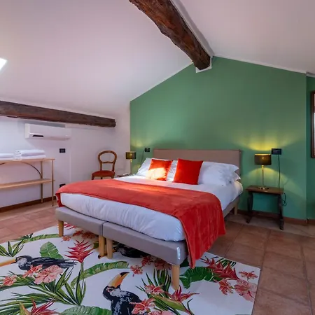 Lejlighed Lakefront Retreat By Wonderful Italy Bellagio