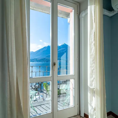 Lakefront Retreat By Wonderful Italy Bellagio