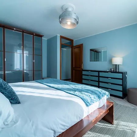 Lakefront Retreat By Wonderful Italy Lejlighed Bellagio