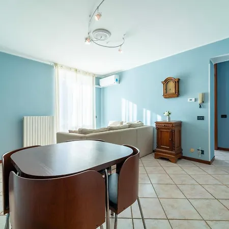 Lejlighed Lakefront Retreat By Wonderful Italy *