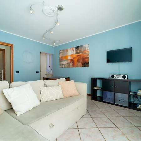 Lejlighed Lakefront Retreat By Wonderful Italy *